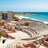 Tarragona Ancient Roman Ruins