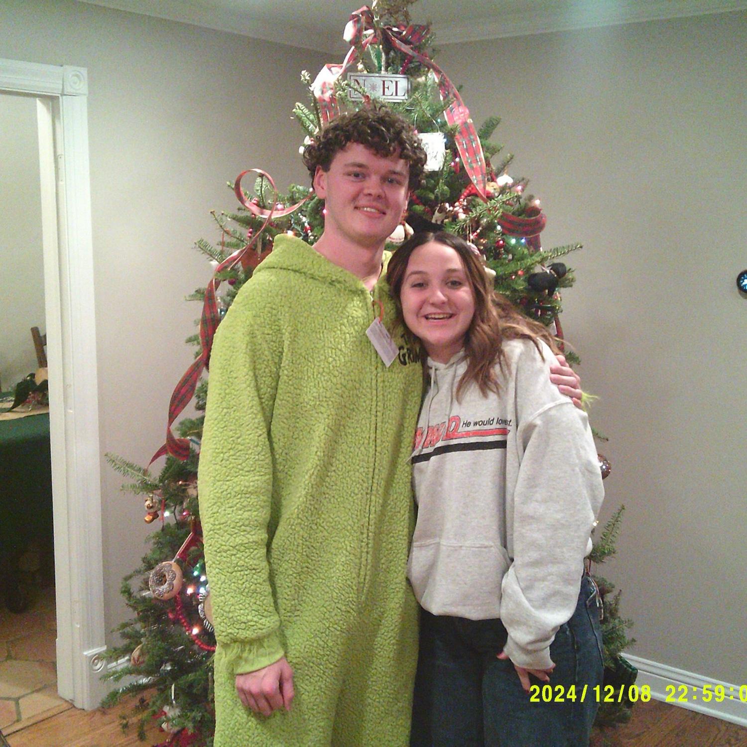 First pic!