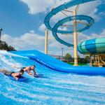 Gaylord Palms Pool and Waterpark