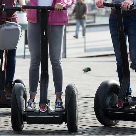 Boston Tours | Things To Do in Boston | Segway Tours, Sightseeing