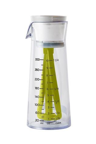 Chef N Elumstir Salad Dressing Mixer