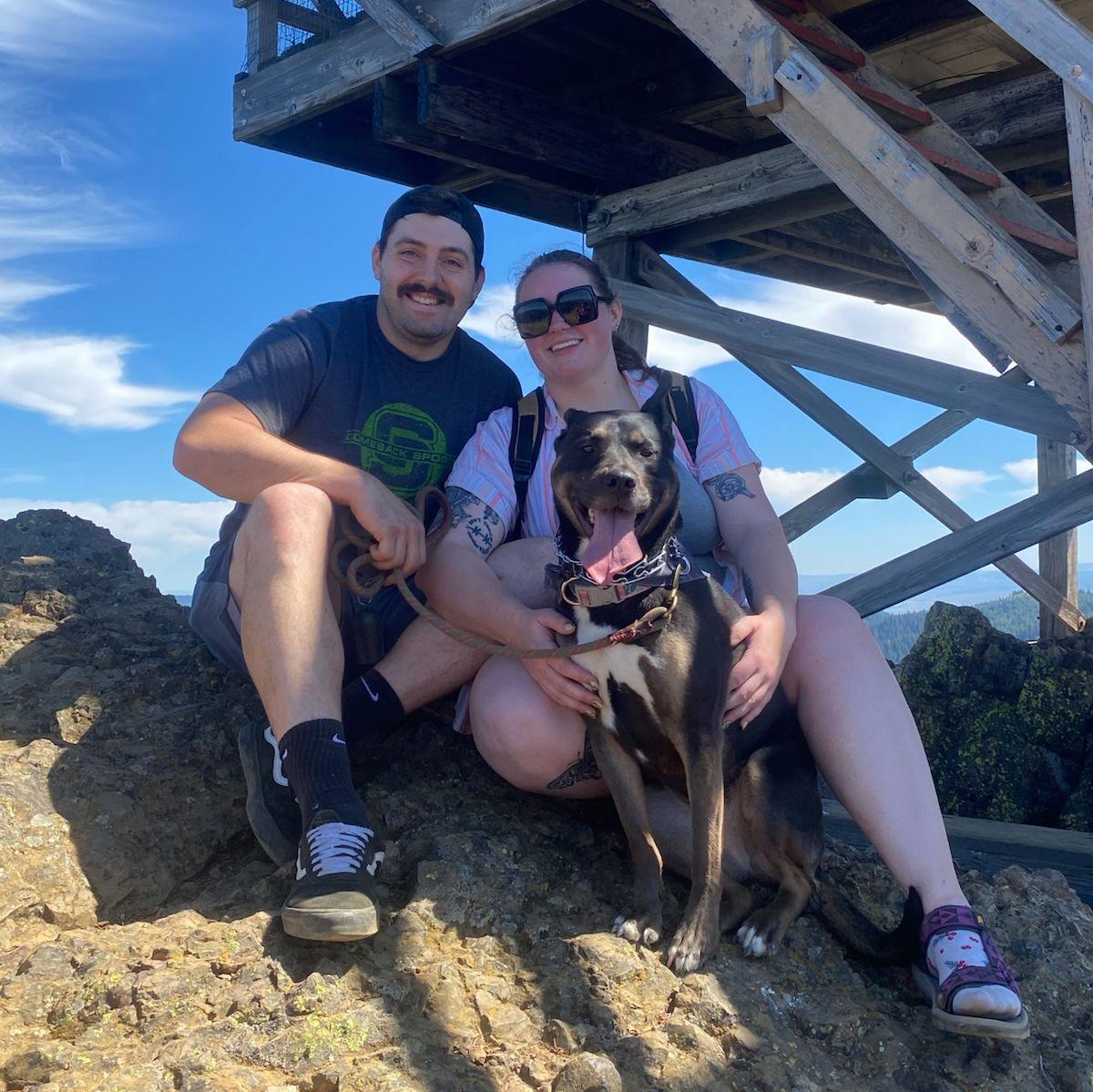 Ringer Camping Trip ~ 06.07.2025