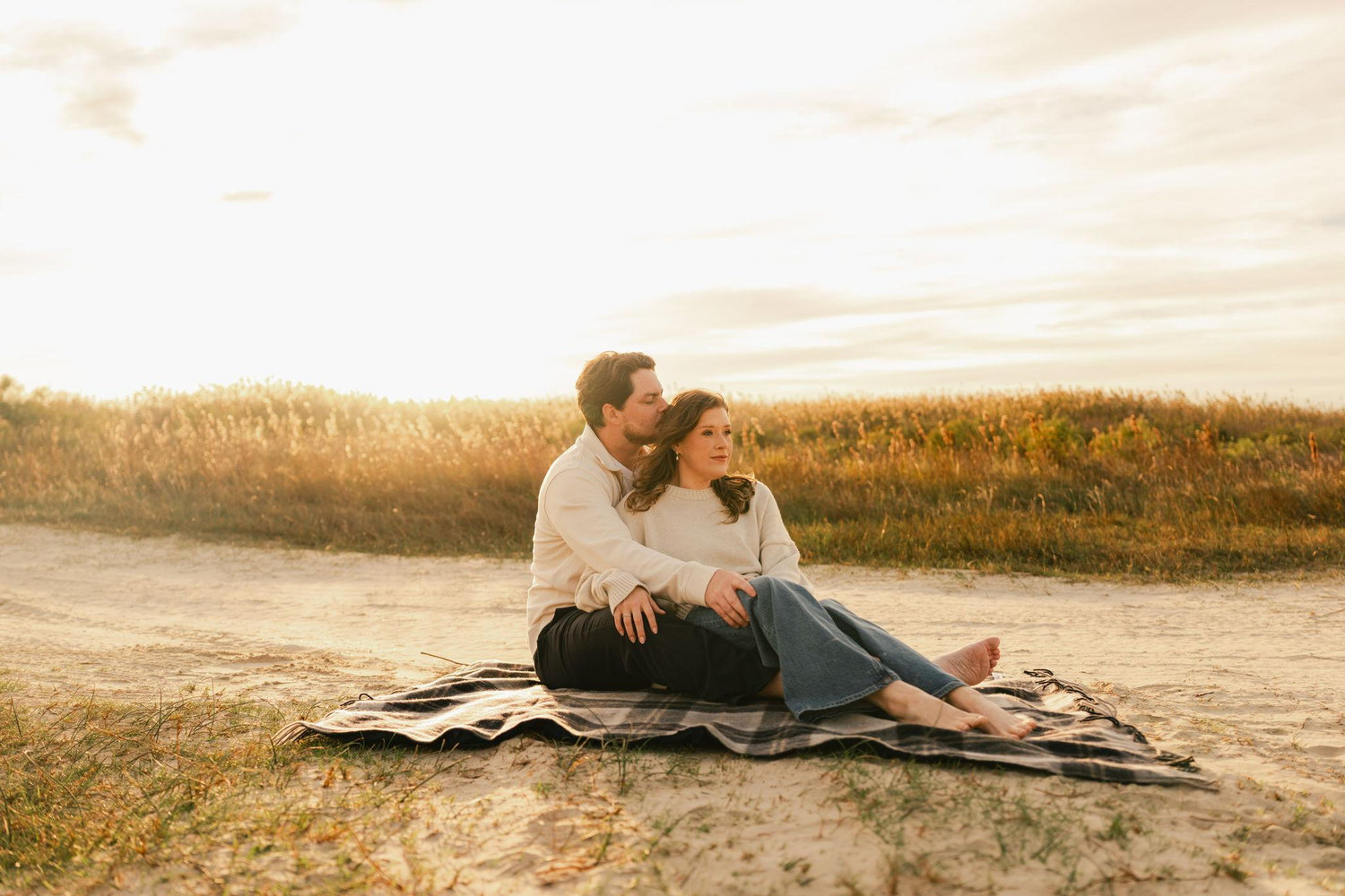 The Wedding Website of Kayla Nevill and Blake Smith