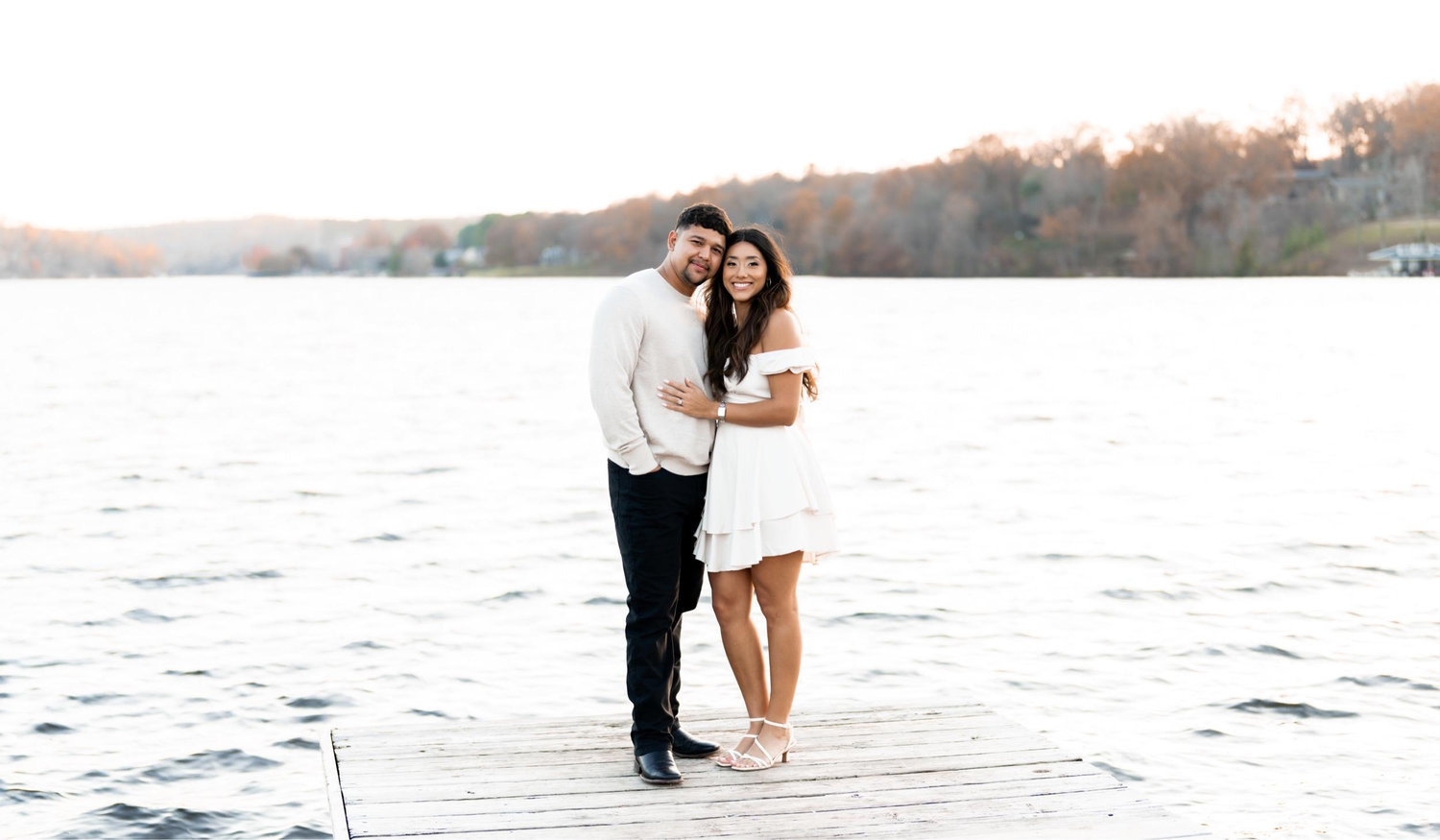 The Wedding Website of Edgardo Alaniz and Erica Portillo