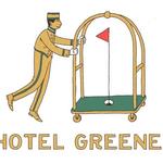 Hotel Greene