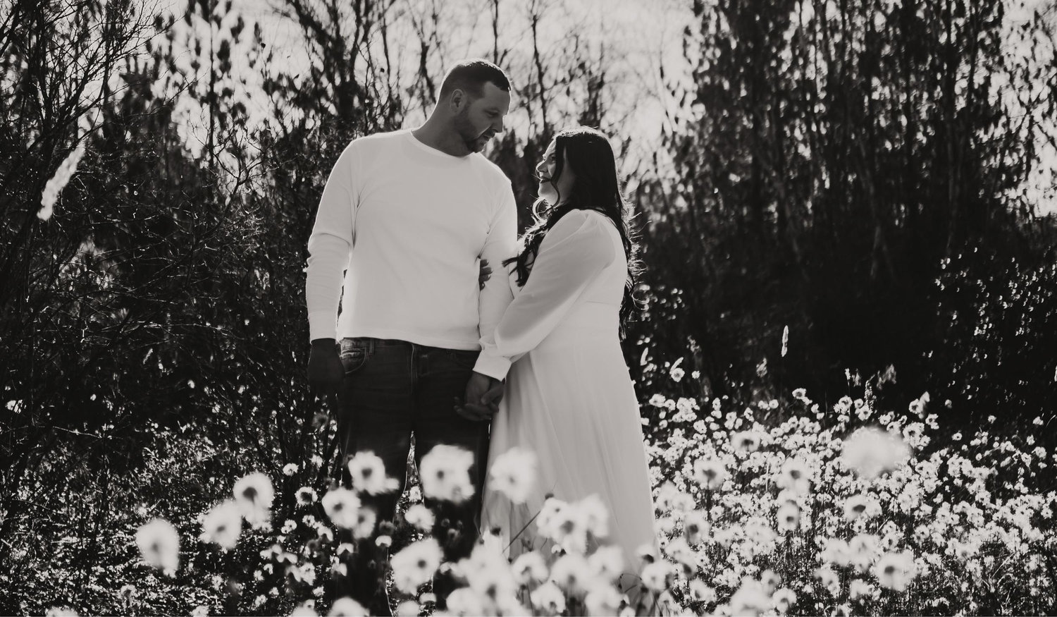 The Wedding Website of Leanne Montigney and Keith Ebert