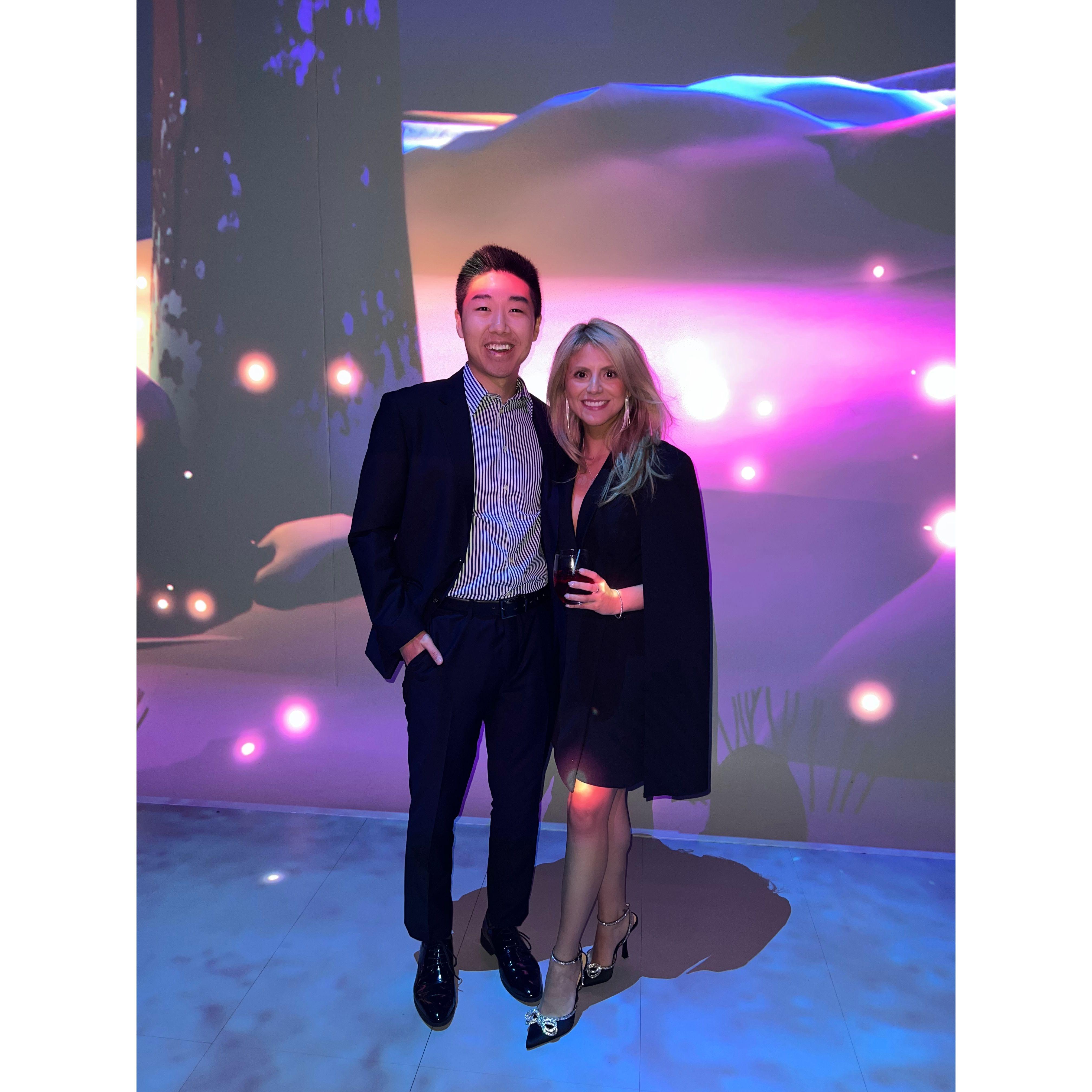 Christmas Party 2022