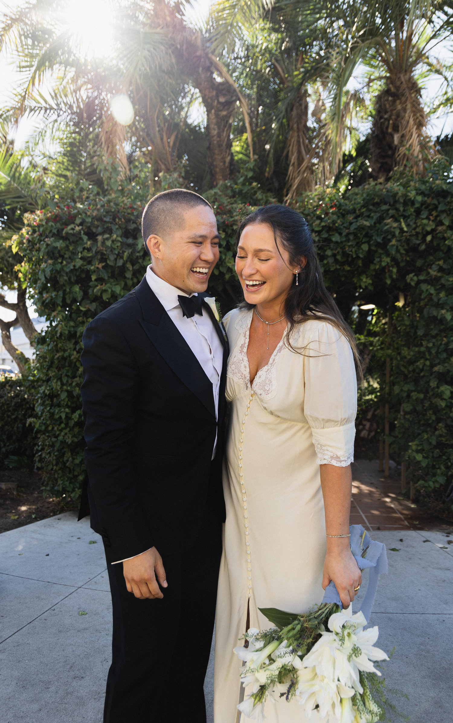 The Wedding Website of Erin Enea and Nicholas Nguyen