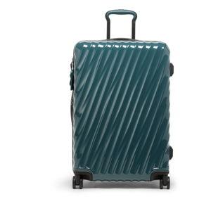 19 DEGREE Short Trip Expandable 4 Wheeled Packing Case