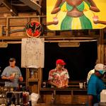 Anchor Bay Fish Fry