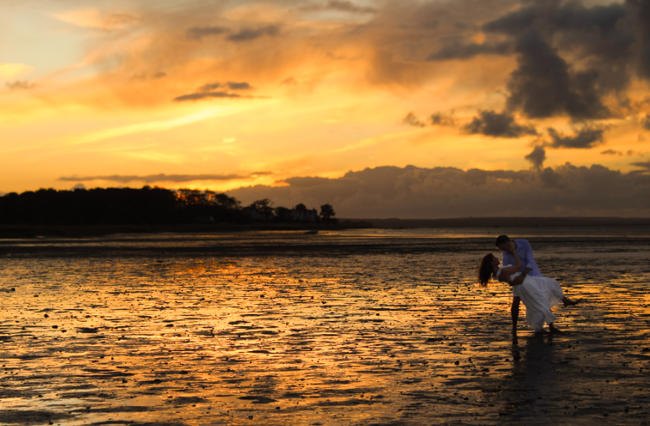 The Wedding Website of Bryan McGee and Alexandra Malinowski