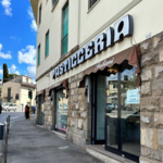 COFFEE / PASTRY: Pasticceria Gelateria Fabiani