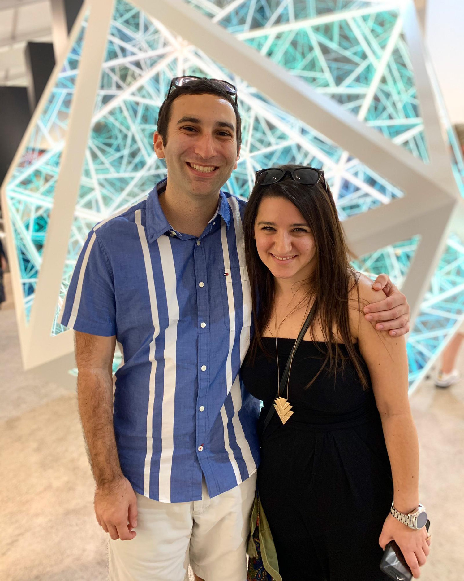 Art Basel 2019
Miami, FL
