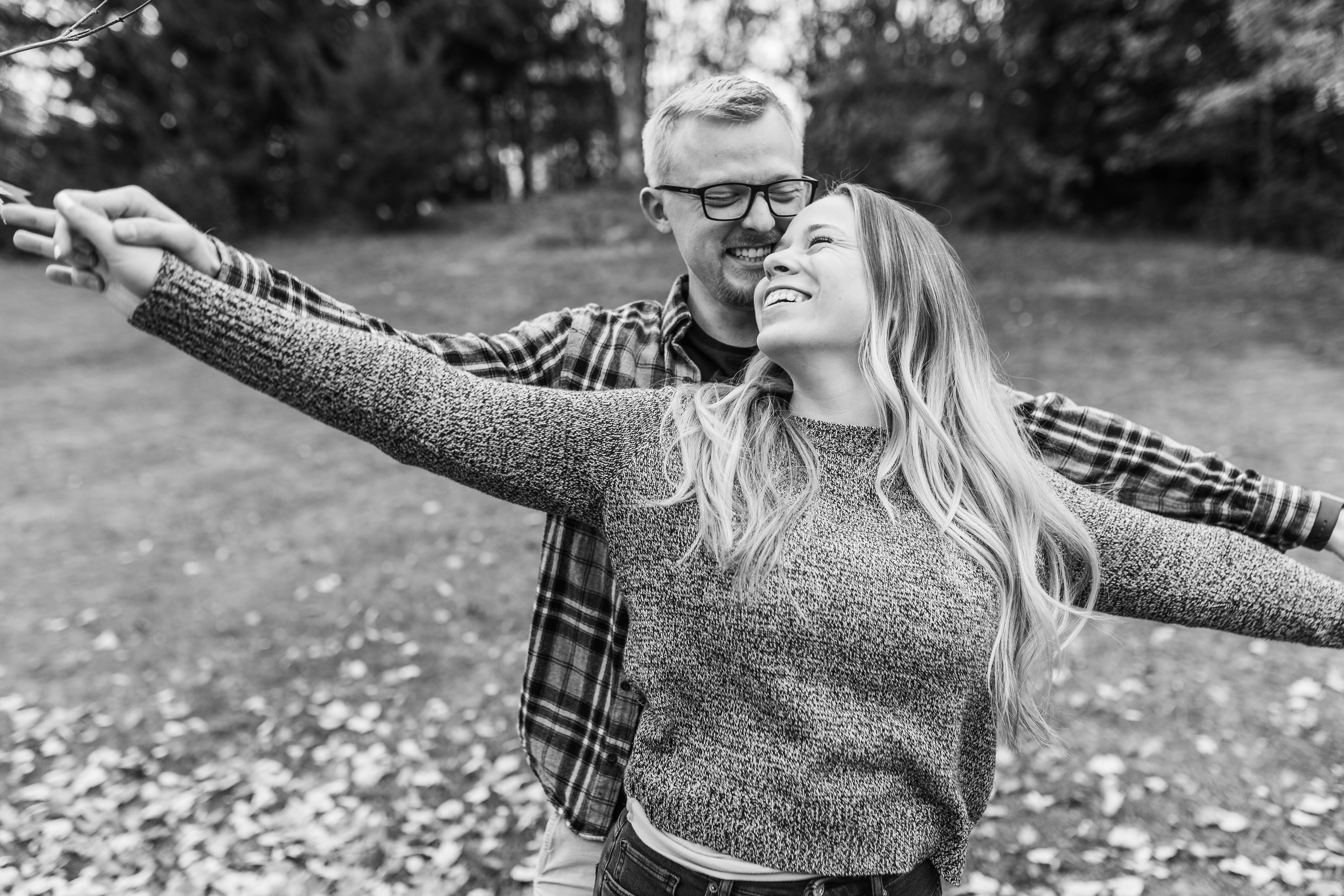 The Wedding Website of Roger Poplin and Leah Carpenter