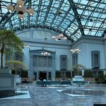 Harold Washington Library Center, Chicago Public Library