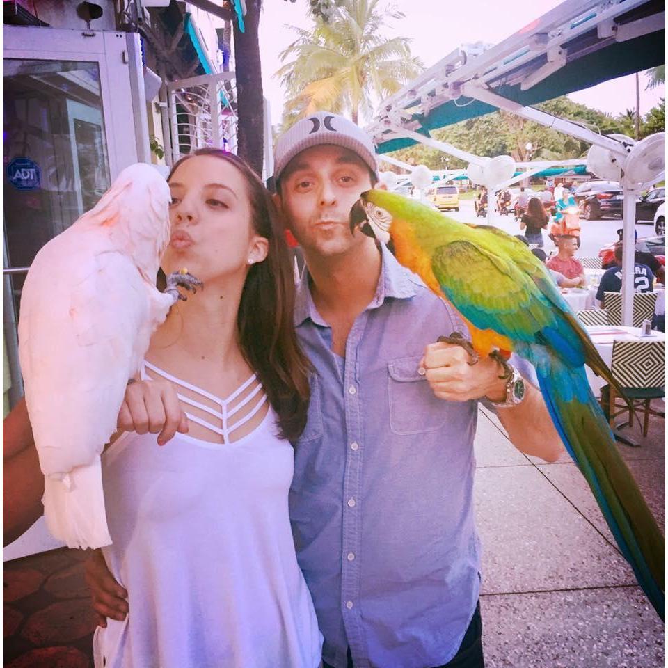 Miami 2016