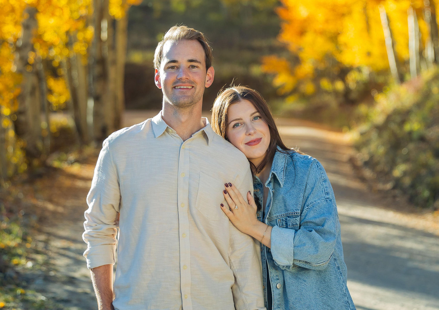 The Wedding Website of Jack Owen and Madi Bickle