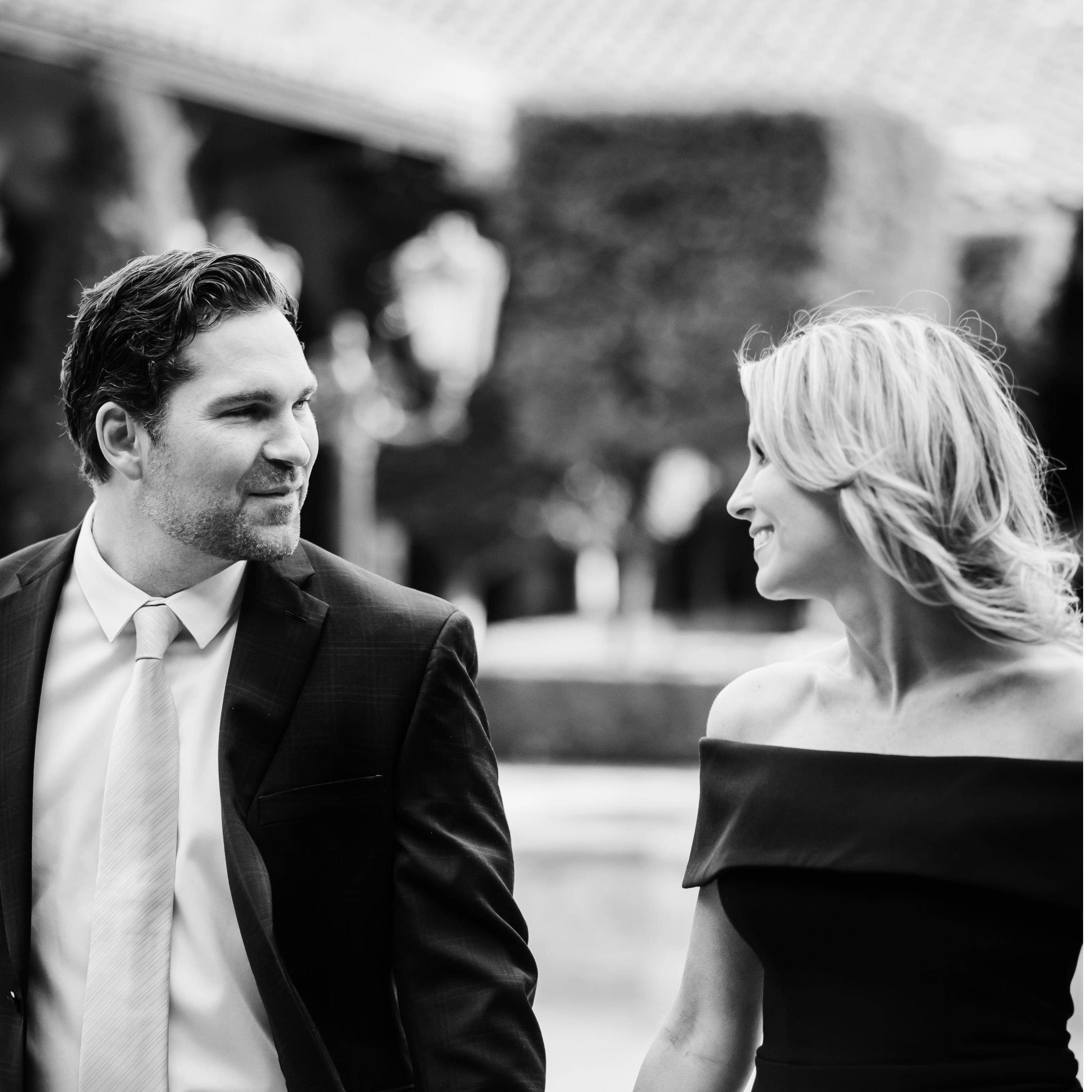 Pre-Wedding Shoot - Villa Sienna - February 2019