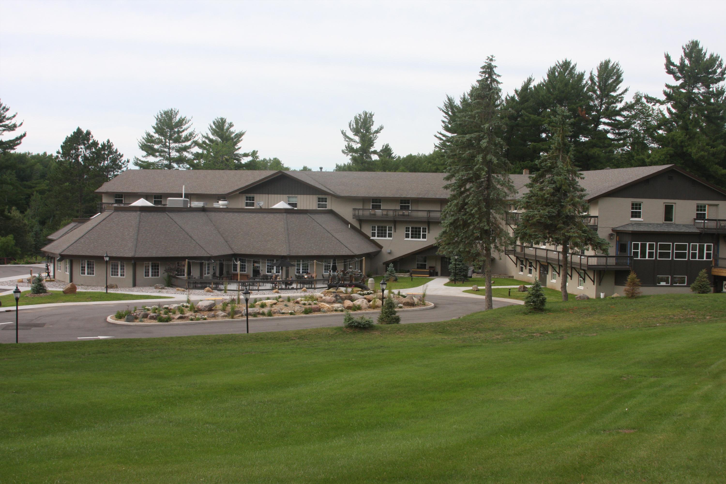 The Wedding Website of Kenzie Goudreau and Dustin Bjorkman