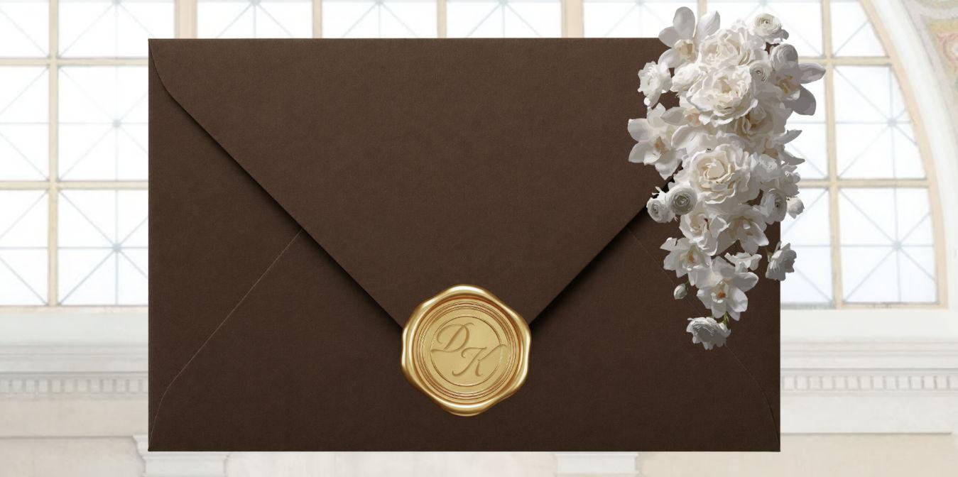 The Wedding Website of Desirée M. Ayala Montalvo and Kendrick Y. Velazquez Perez