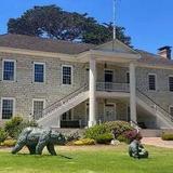 Colton Hall Museum and Jail