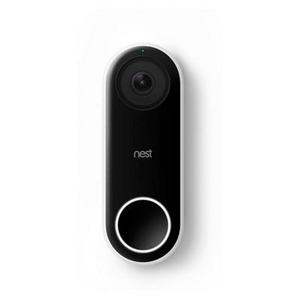 Nest Hello Video Doorbell