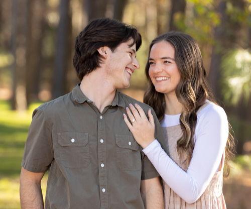 The Wedding Website of Isabella Henslee and Joseph Donnelly