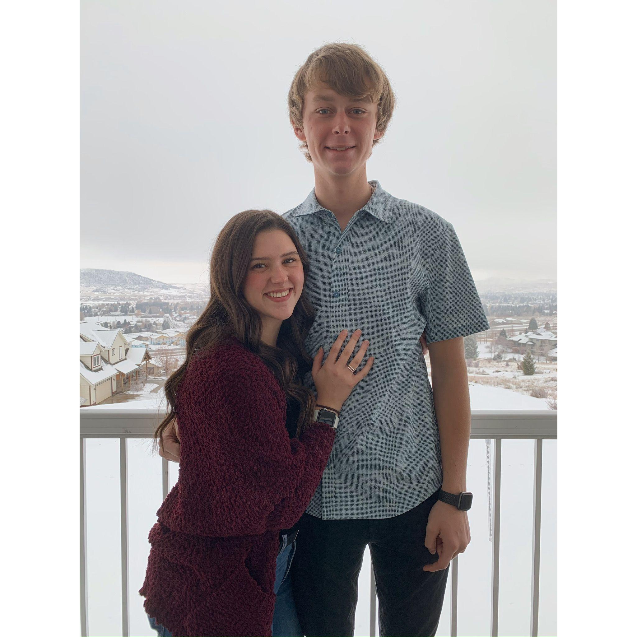 Christmas Eve 2019