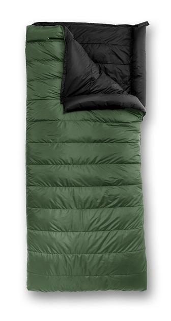Two Person Sleeping Bag