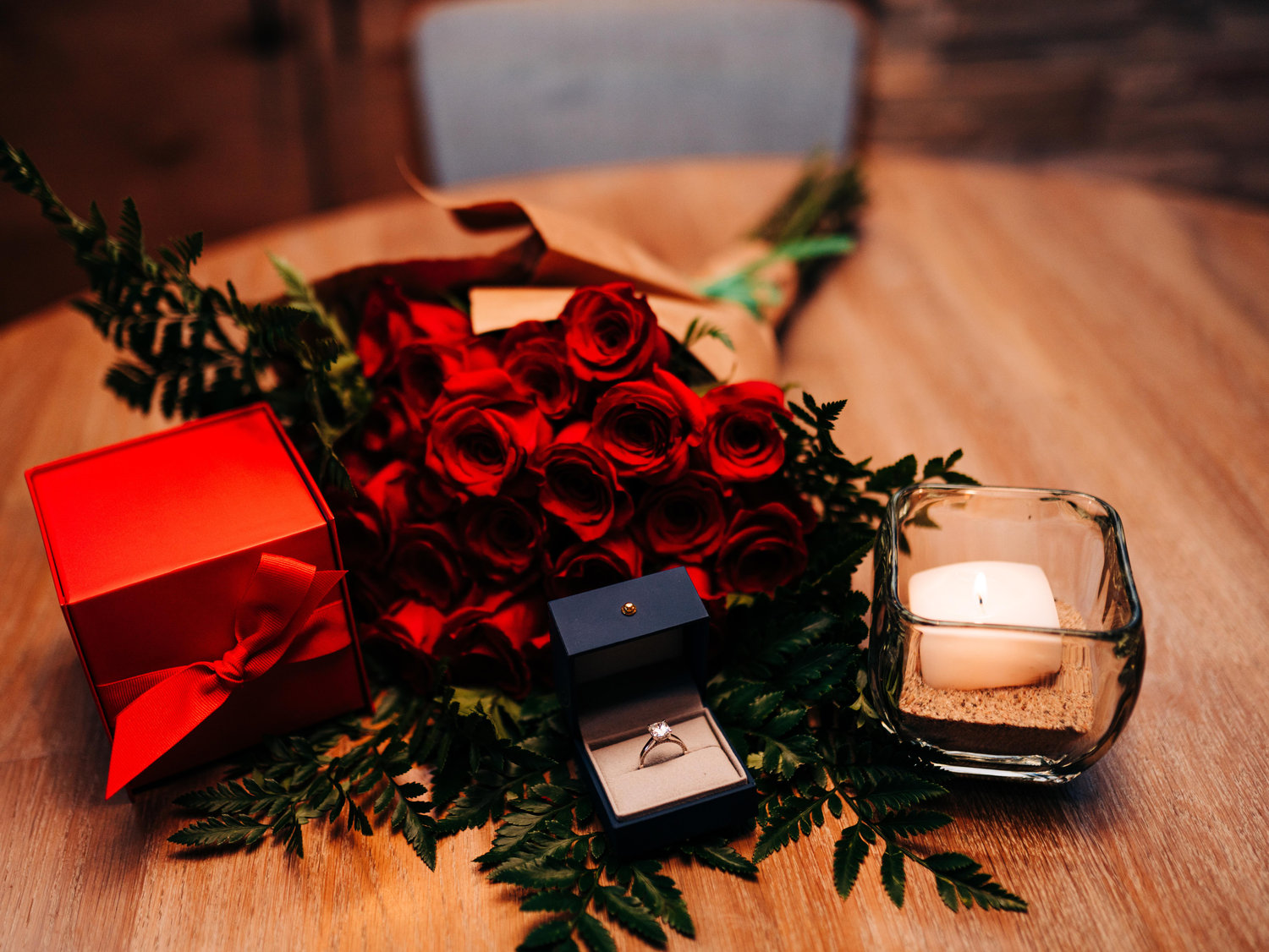 The Wedding Website of Jenae Yalch and Abigail Licea