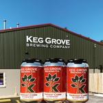 Keg Grove Brewing Company