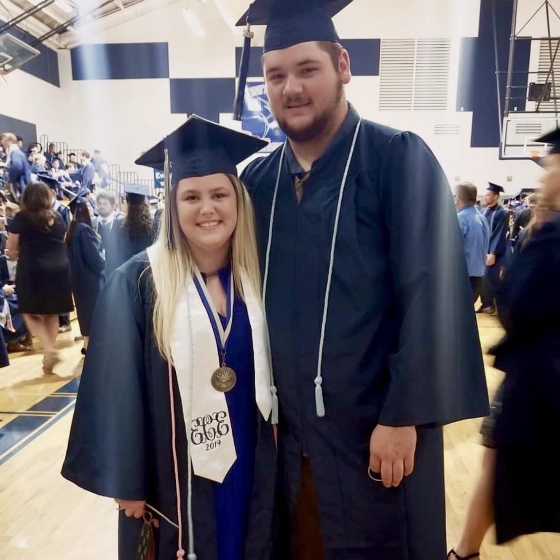 Graduation (2019)