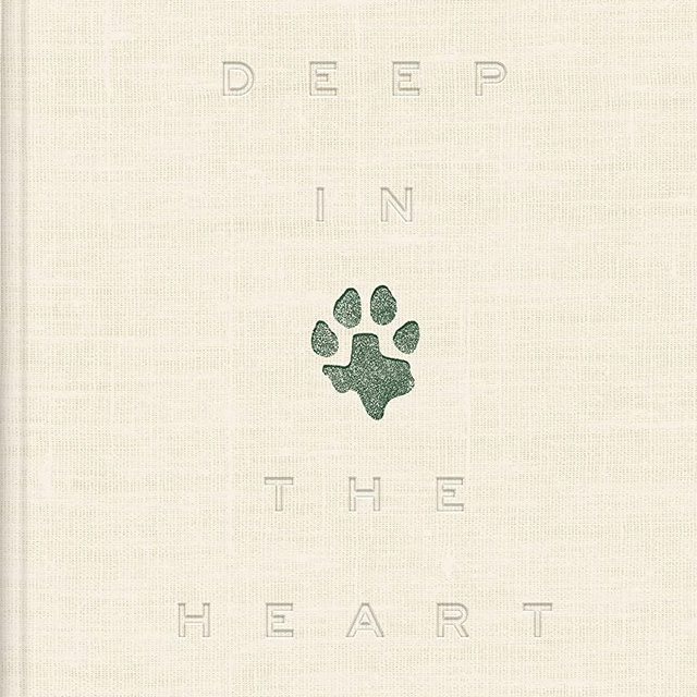 Deep in the Heart: A Texas Wildlife Story