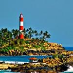 Alappuzha Light House