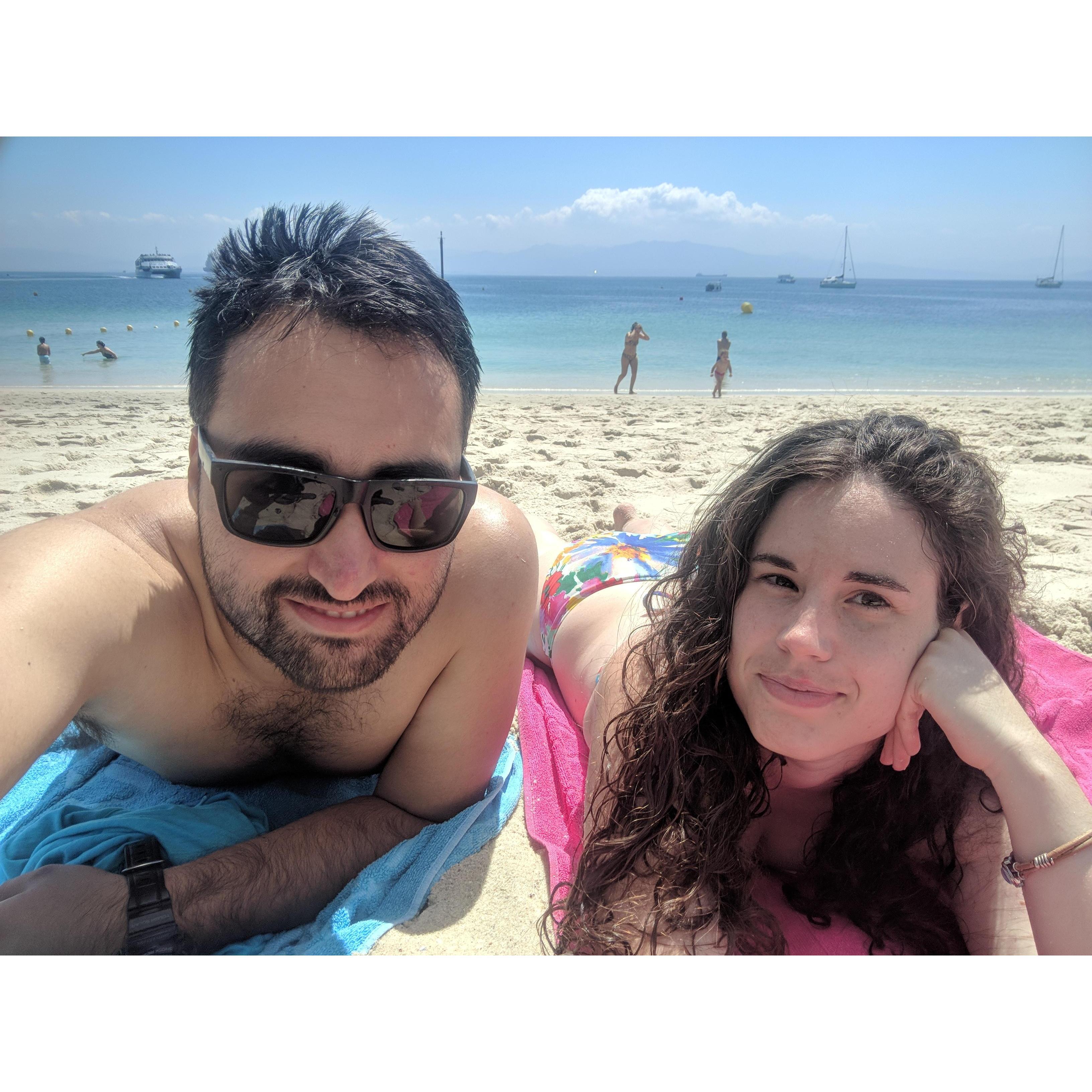 Isla Cies