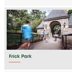 Frick Park