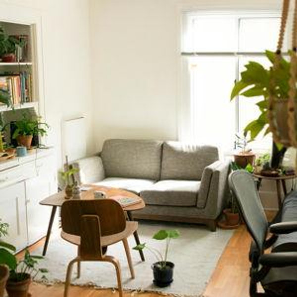 Apartment Downpayment Fund
