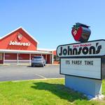 Johnson's Farm Produce