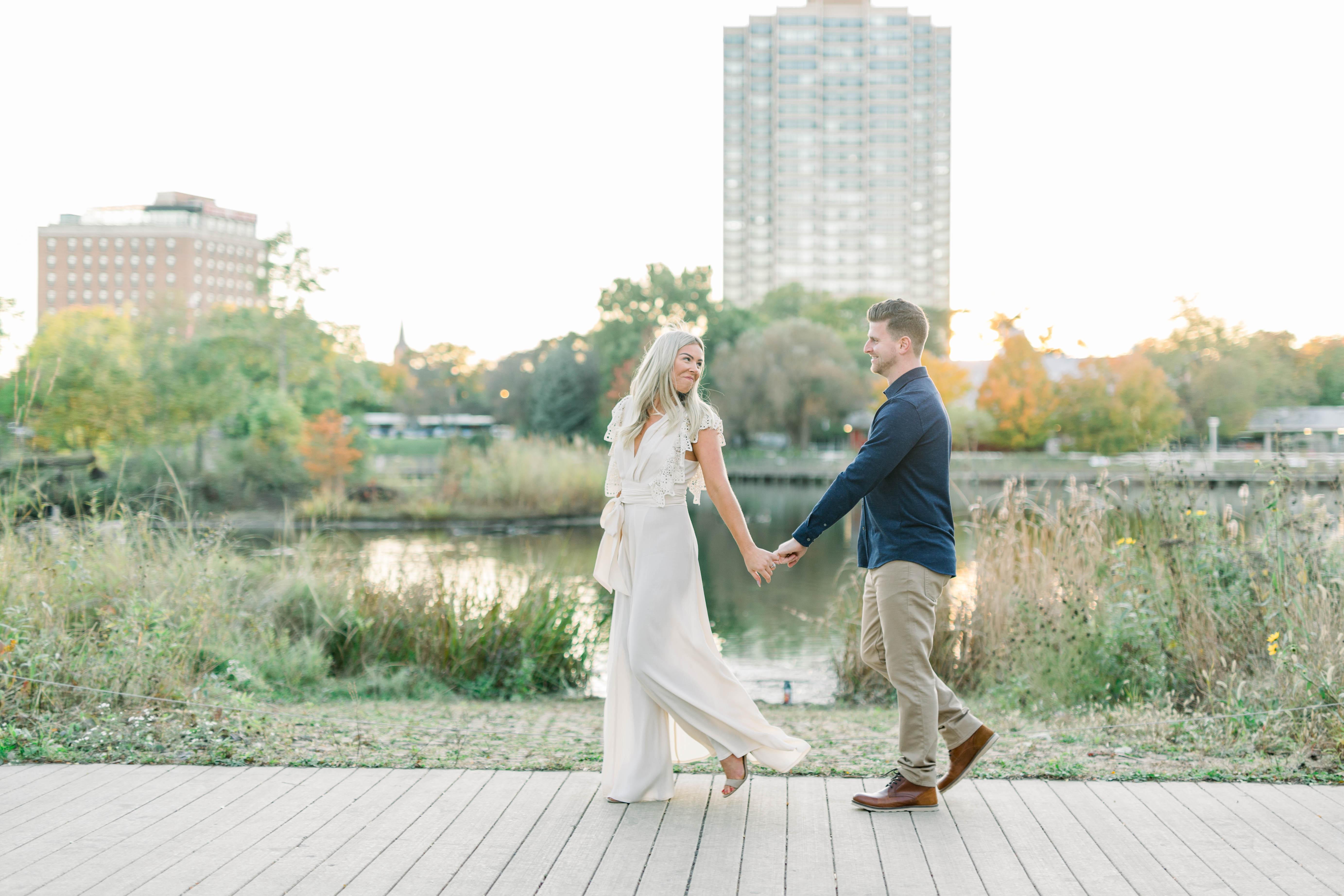 The Wedding Website of Maggie Toraason and Brandon Hingtgen