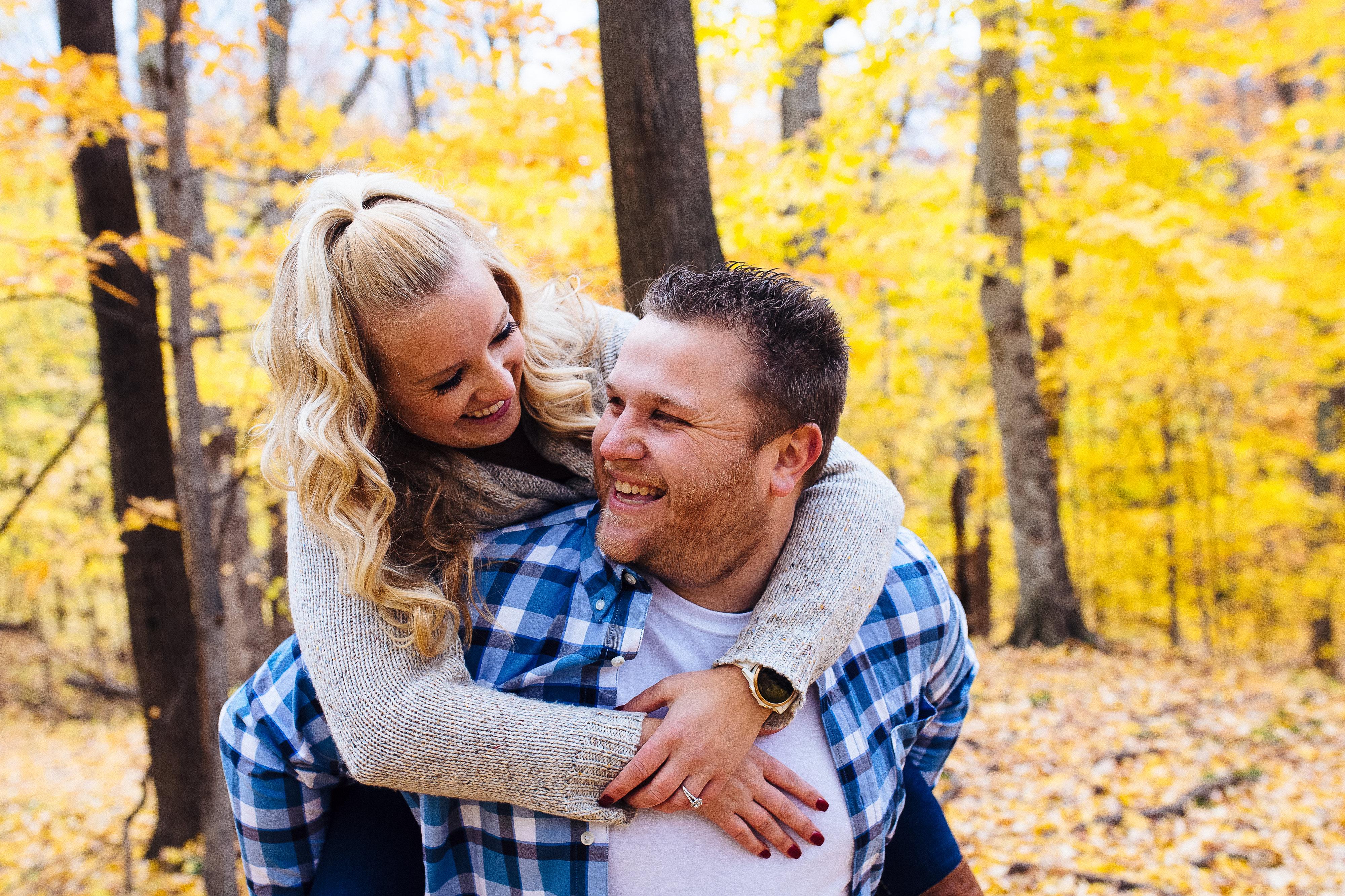 The Wedding Website of Jen Trzebiatowski and Dusty Kampo