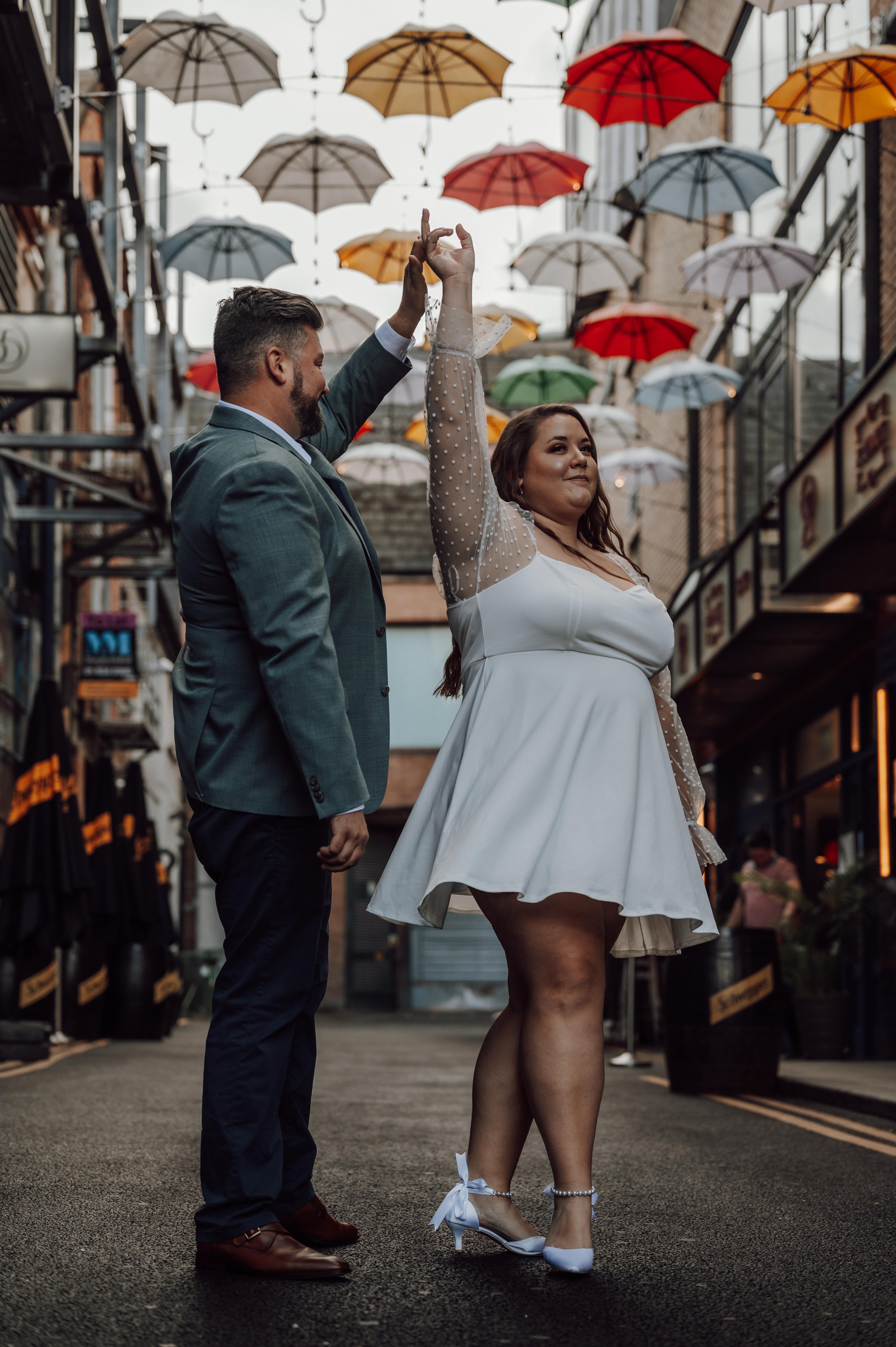 The Wedding Website of Savannah Marker and Tanner Leininger