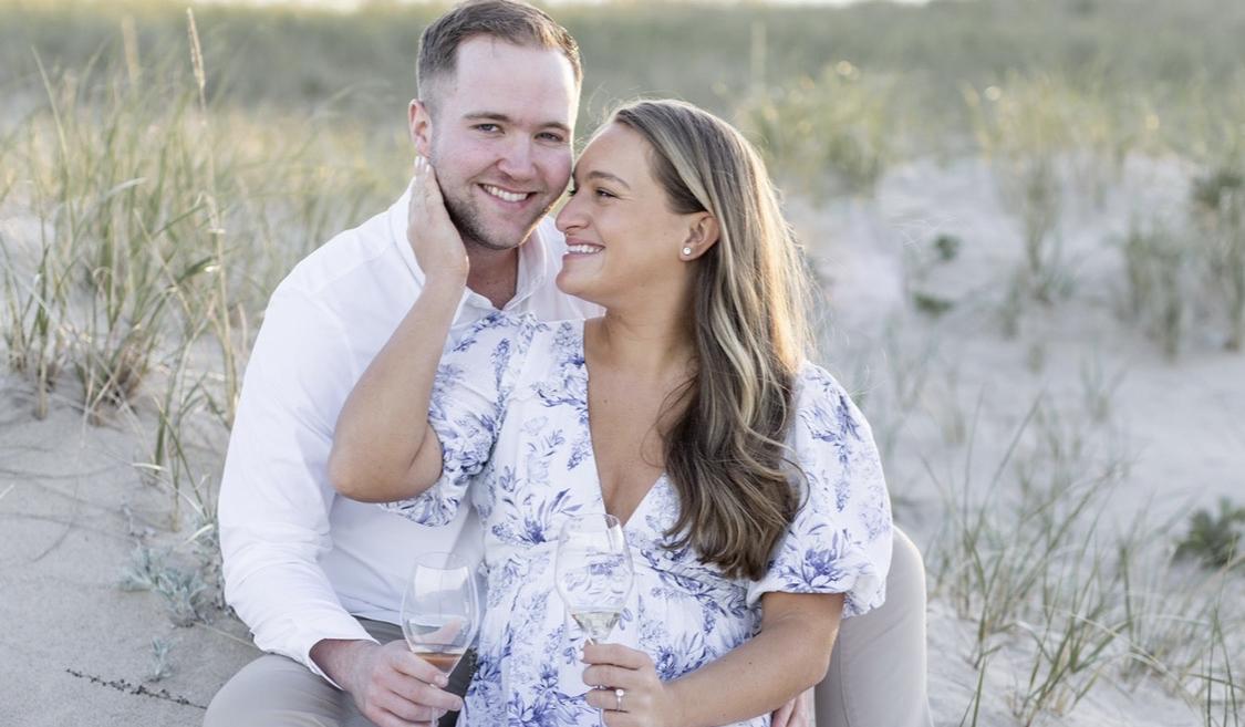 The Wedding Website of Jonny Gooding and Ali Gooding