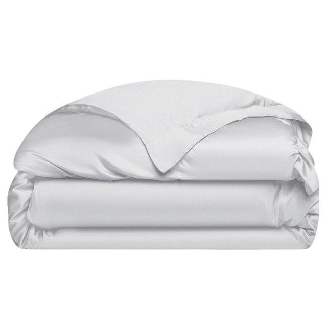 Cozy Earth Duvet Cover, Queen