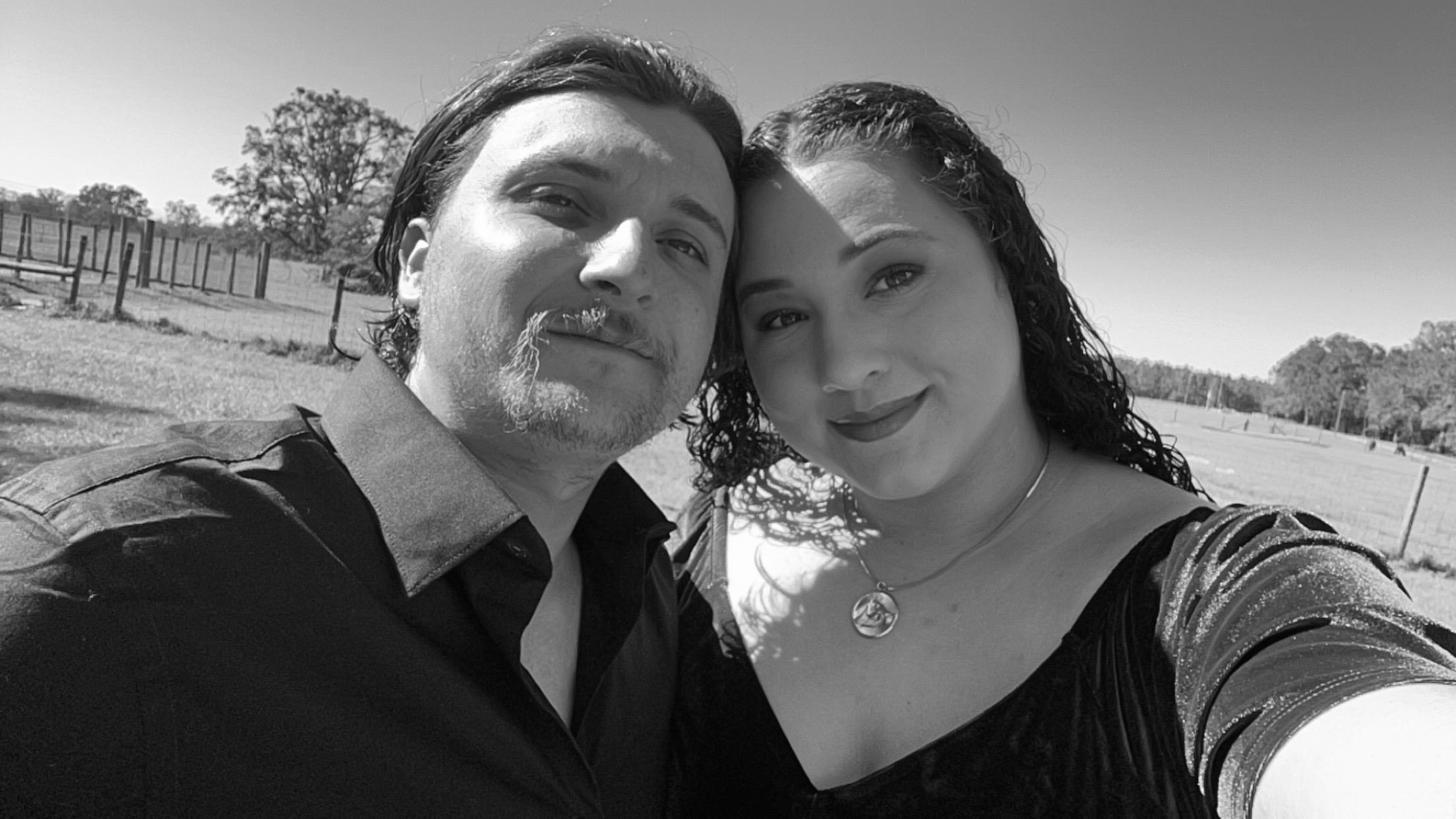 The Wedding Website of Erica Treadwell and Kyle Lightcap