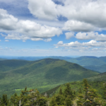 Mount Equinox Skyline Drive