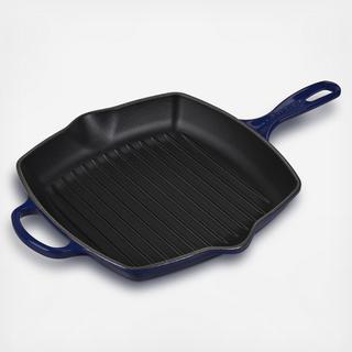 Signature Square Skillet Grill