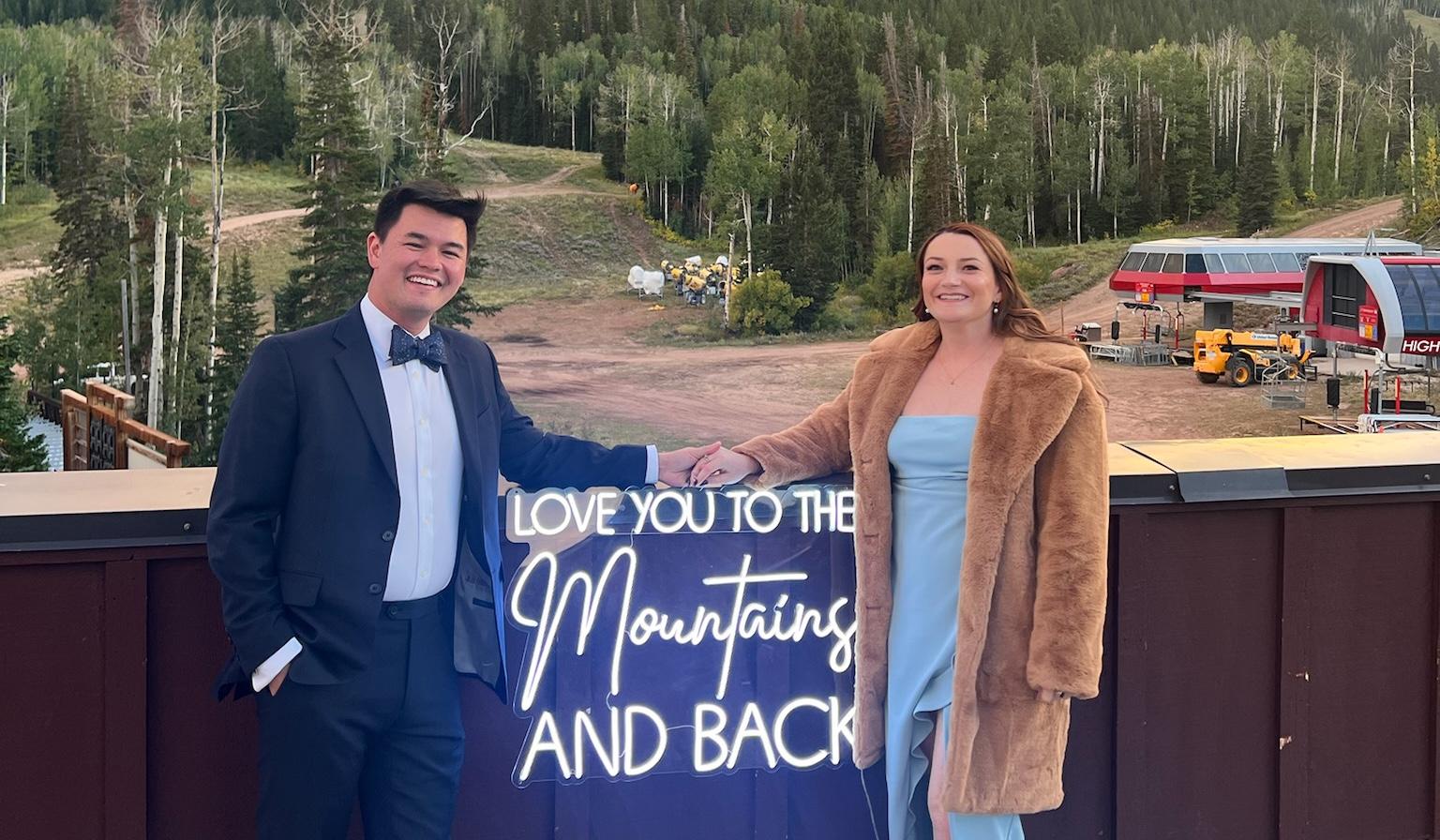 The Wedding Website of Ashley Strong and Erik Kaniecki