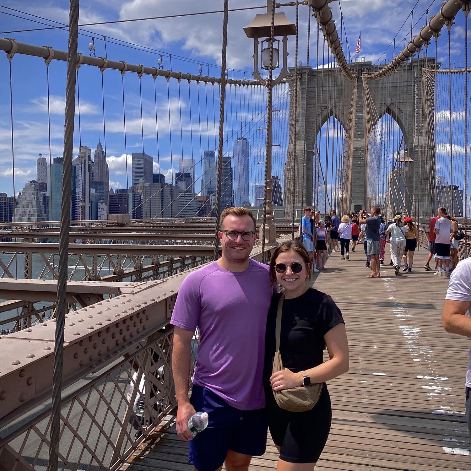 New York City