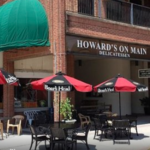Howard's On Main