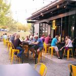 Three Notch'd Craft Kitchen & Brewery